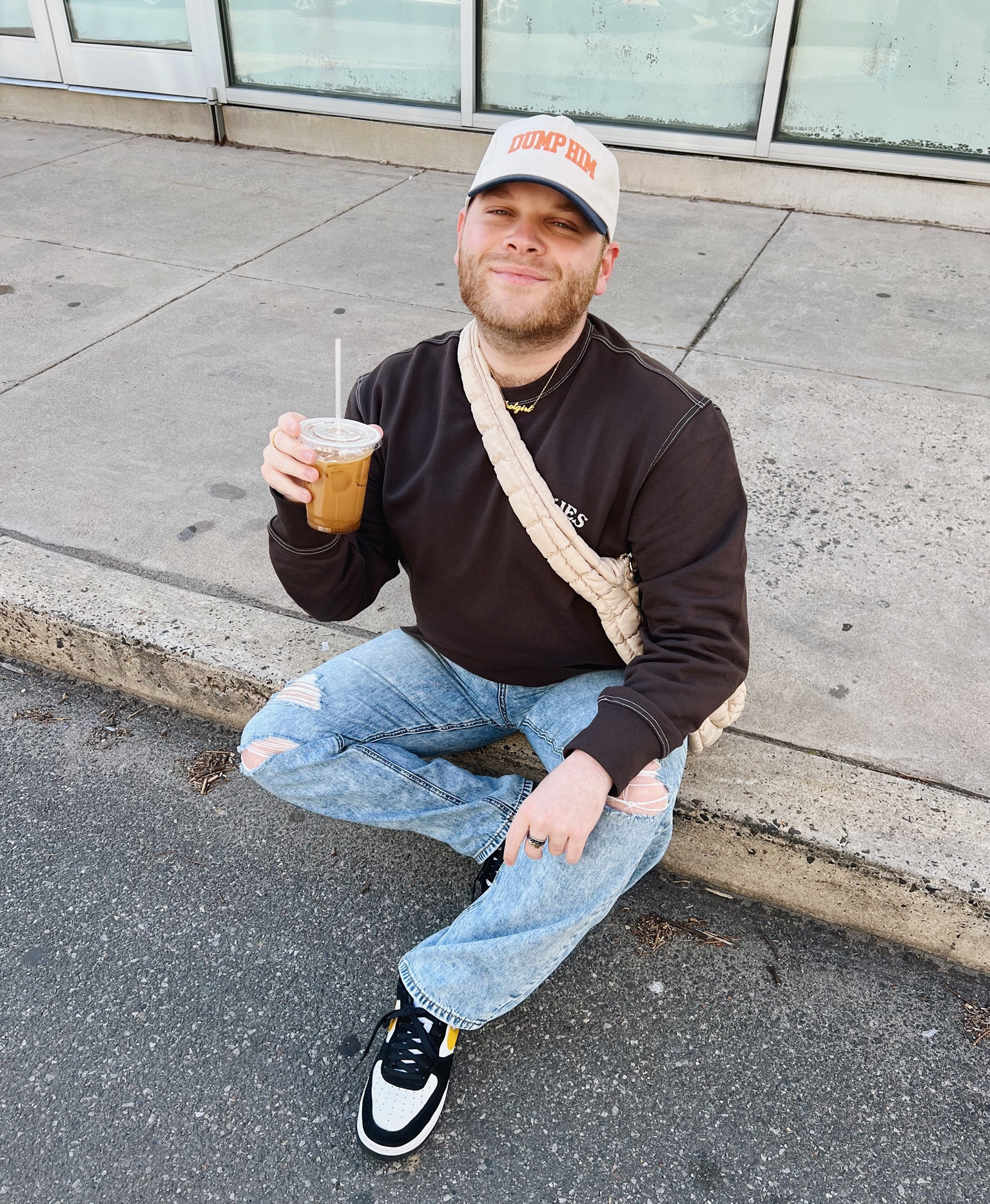 DUMP HIM


#LTKmens #LTKunder100 #LTKunder50