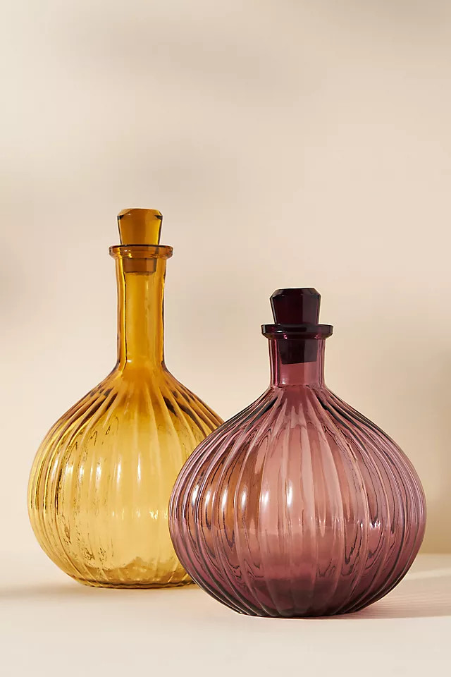 Chloe Decanter | Anthropologie (US)