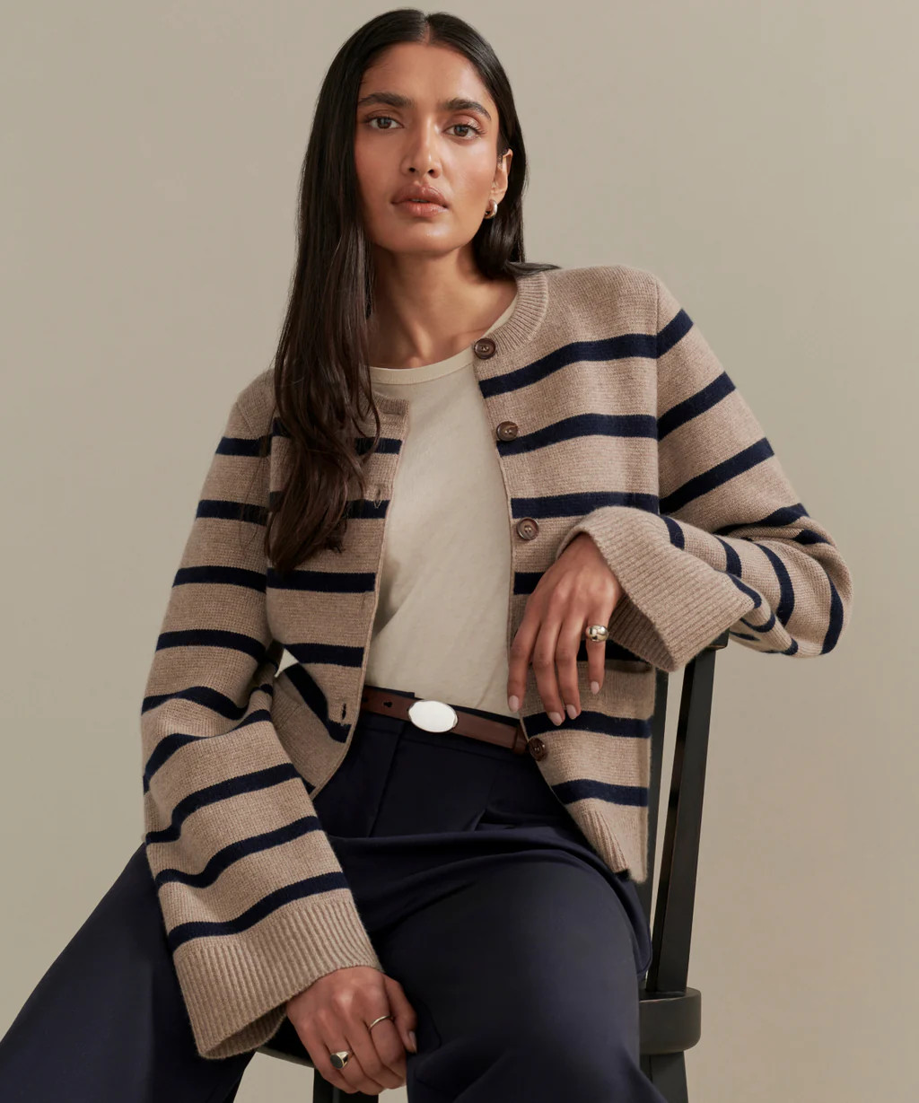 Cooper Cardigan | Jenni Kayne