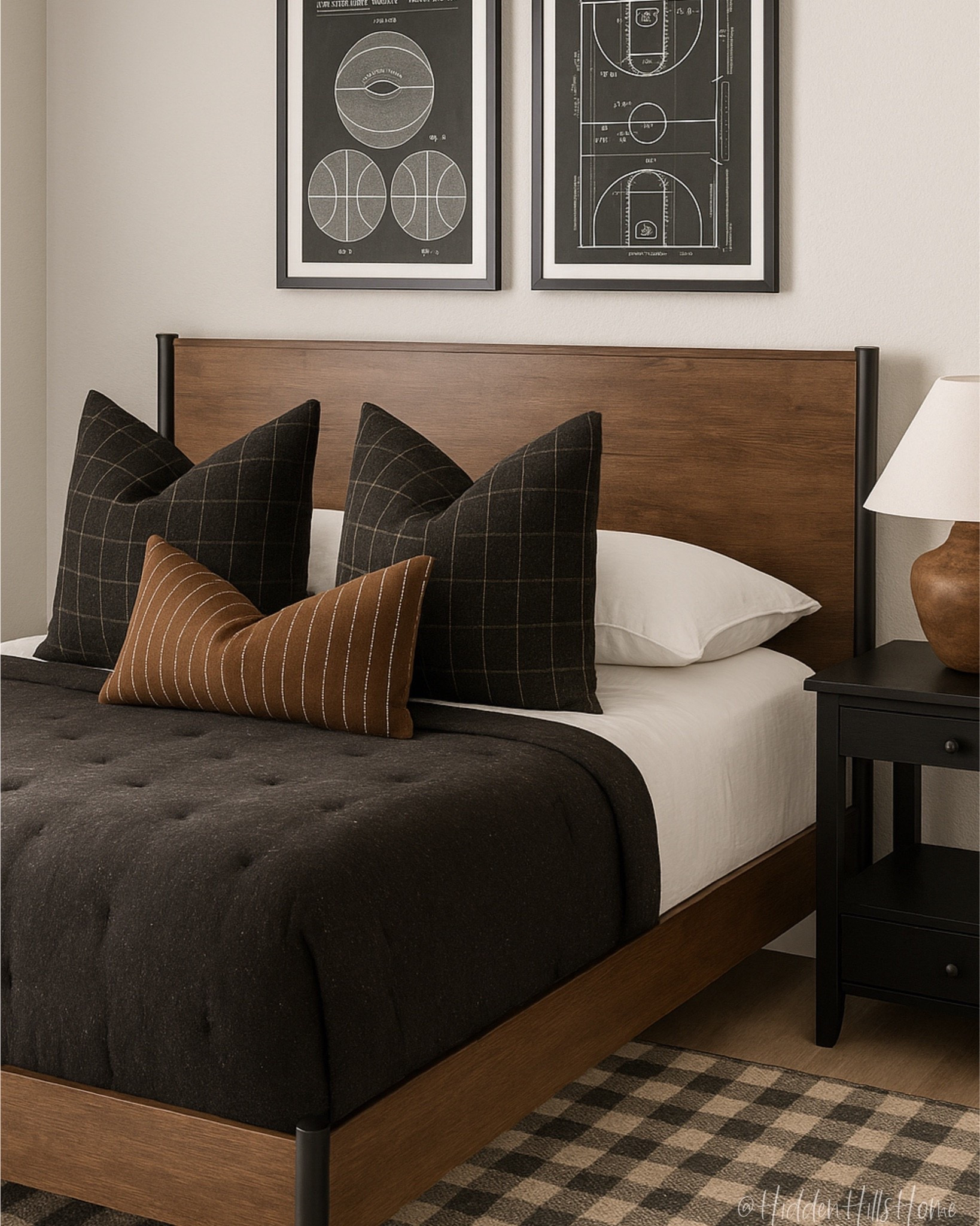 Teen boys bedroom mood board, boys bedroom design, teen bedroom decor, basketball bedroom mood board #sports #teen

#LTKHome #LTKSaleAlert #LTKKids
