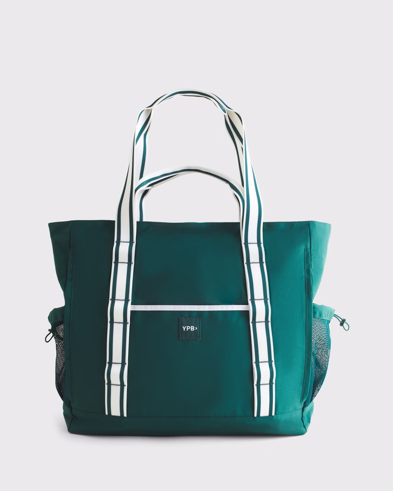 YPB Iconic Tote Bag | Abercrombie & Fitch (US)