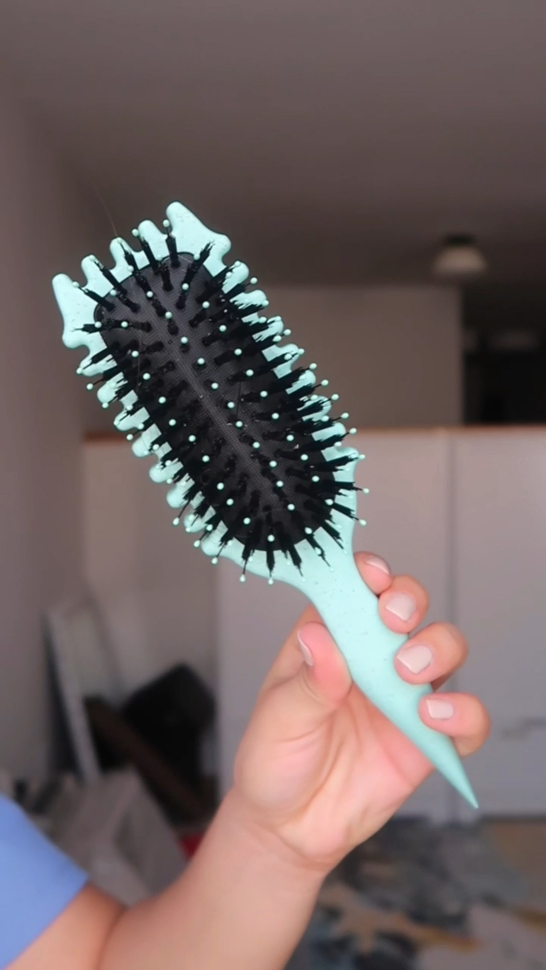 Viral bounce curl defining brush for curls 

#LTKfindsunder50 #LTKbeauty #LTKstyletip