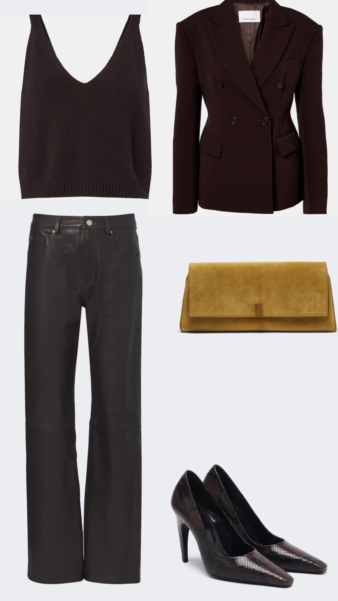 Outfit inspo

#LTKootd