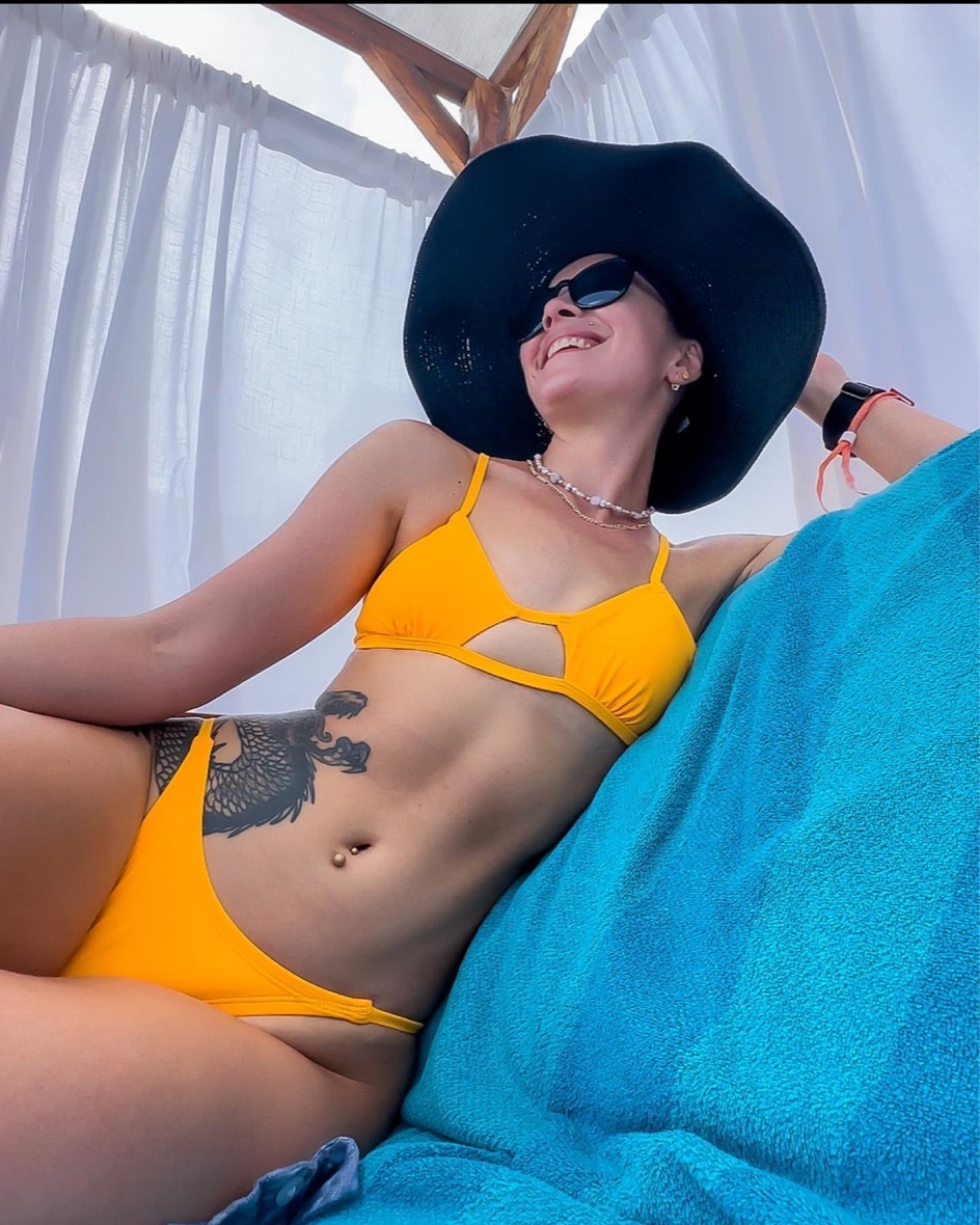 Summer swim at Target

#LTKstyletip #LTKunder50 #LTKswim