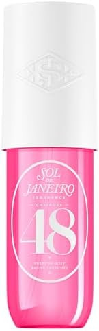 SOL DE JANEIRO Hair & Body Perfume Mist | Amazon (US)