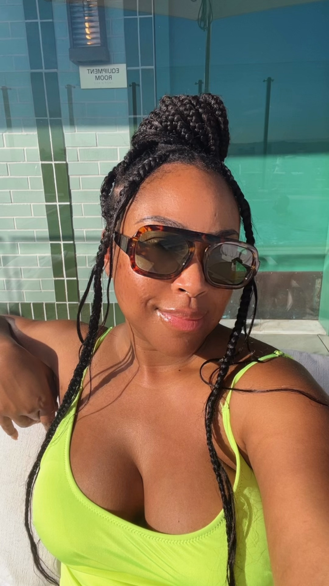 My favorite one piece swimsuit ❤️

#LTKSwim