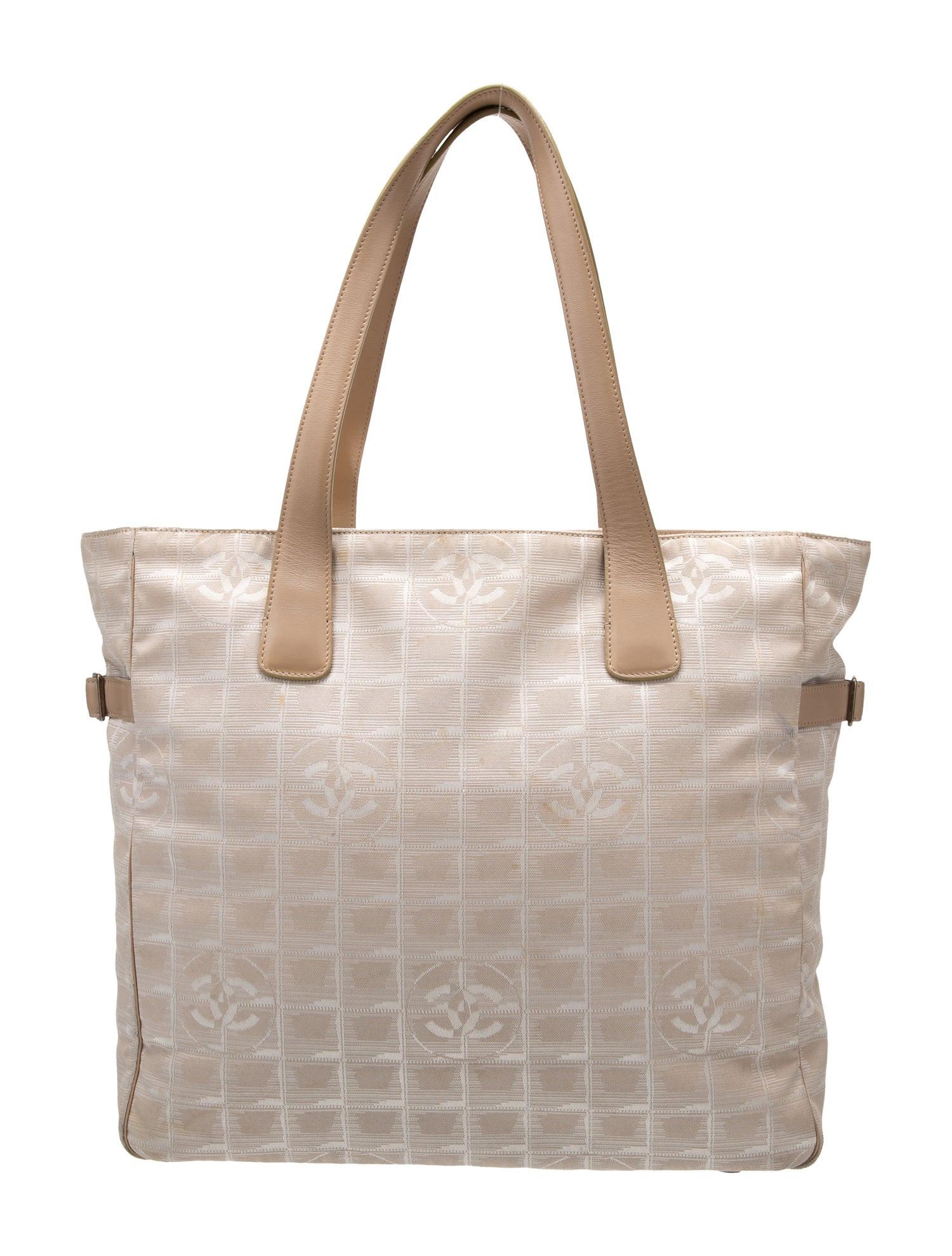 Travel Ligne Tote | The RealReal