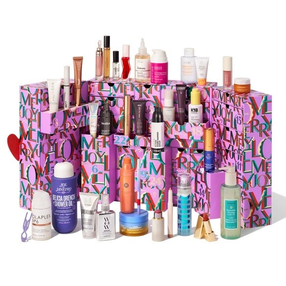The Space NK Advent calendar is now on sale 

#LTKluxury #LTKbeauty #LTKgiftguide