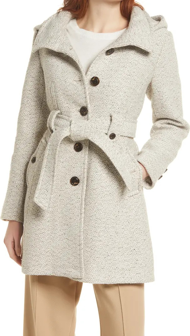 Gallery Belted Coat | Nordstrom | Nordstrom