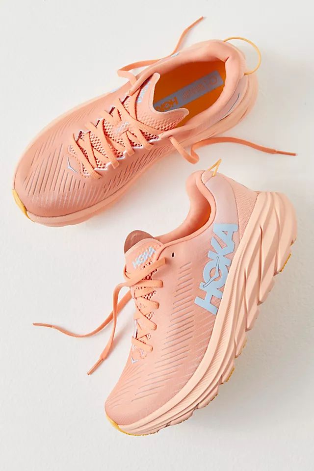 HOKA Rincon 3 Sneakers | Free People (Global - UK&FR Excluded)