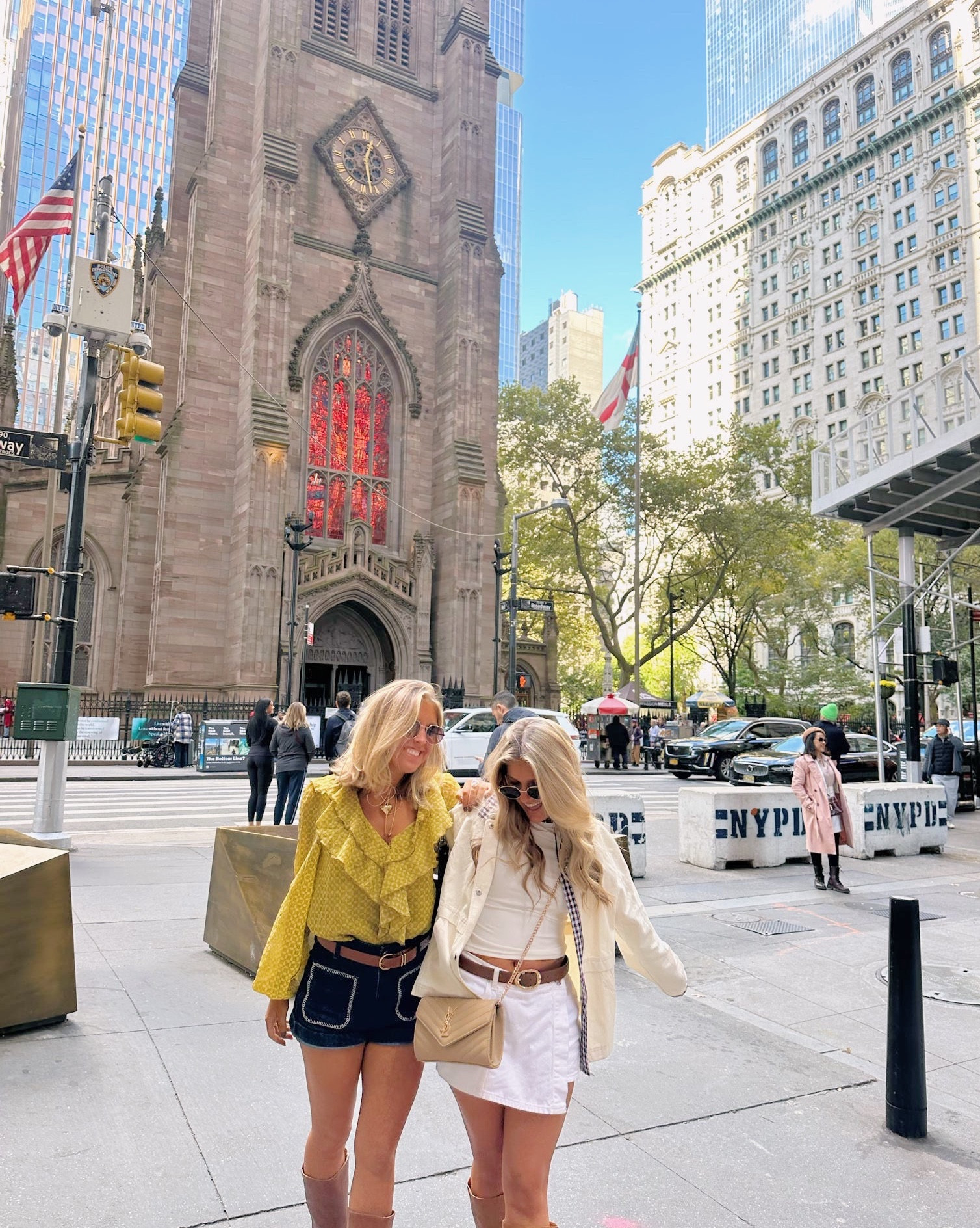 the details of my NYC fits from this weekend 🍎🌃

#LTKTravel #LTKStyleTip #LTKU