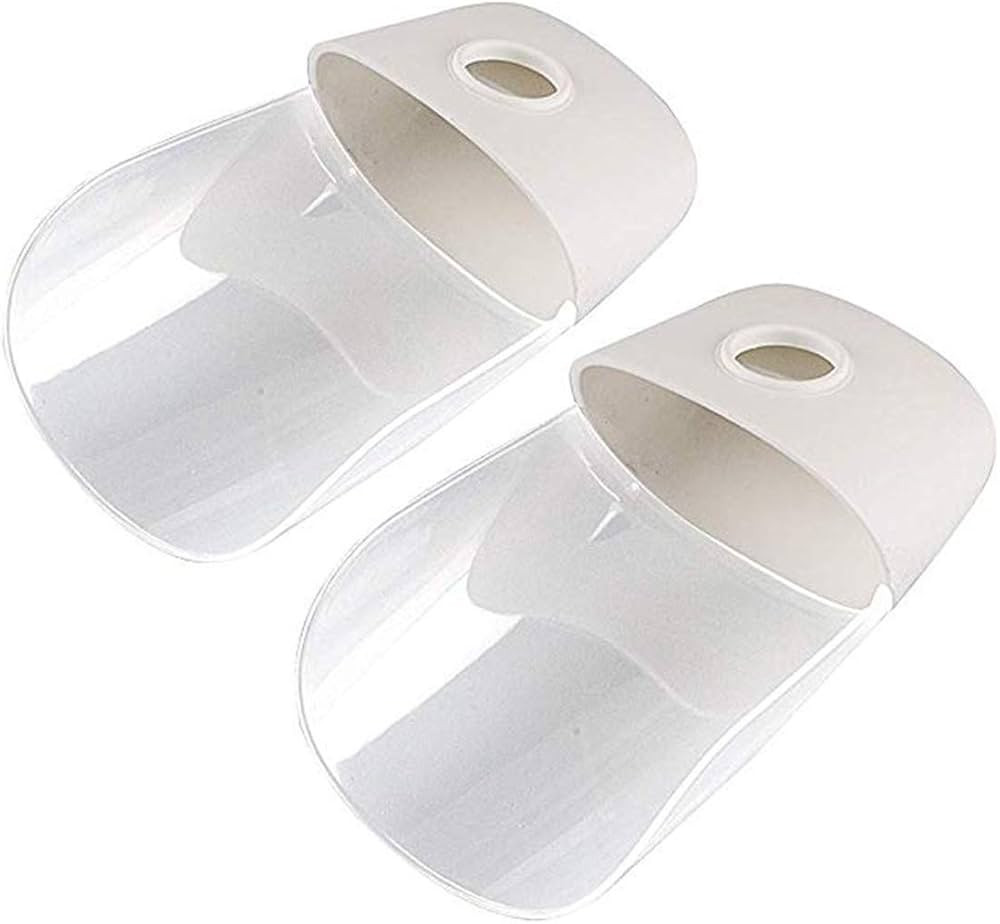 2 Pack Faucet Extender Sink Handle Extender for Babies Toddlers Kids, Safe to Rinse Your Baby's H... | Amazon (US)