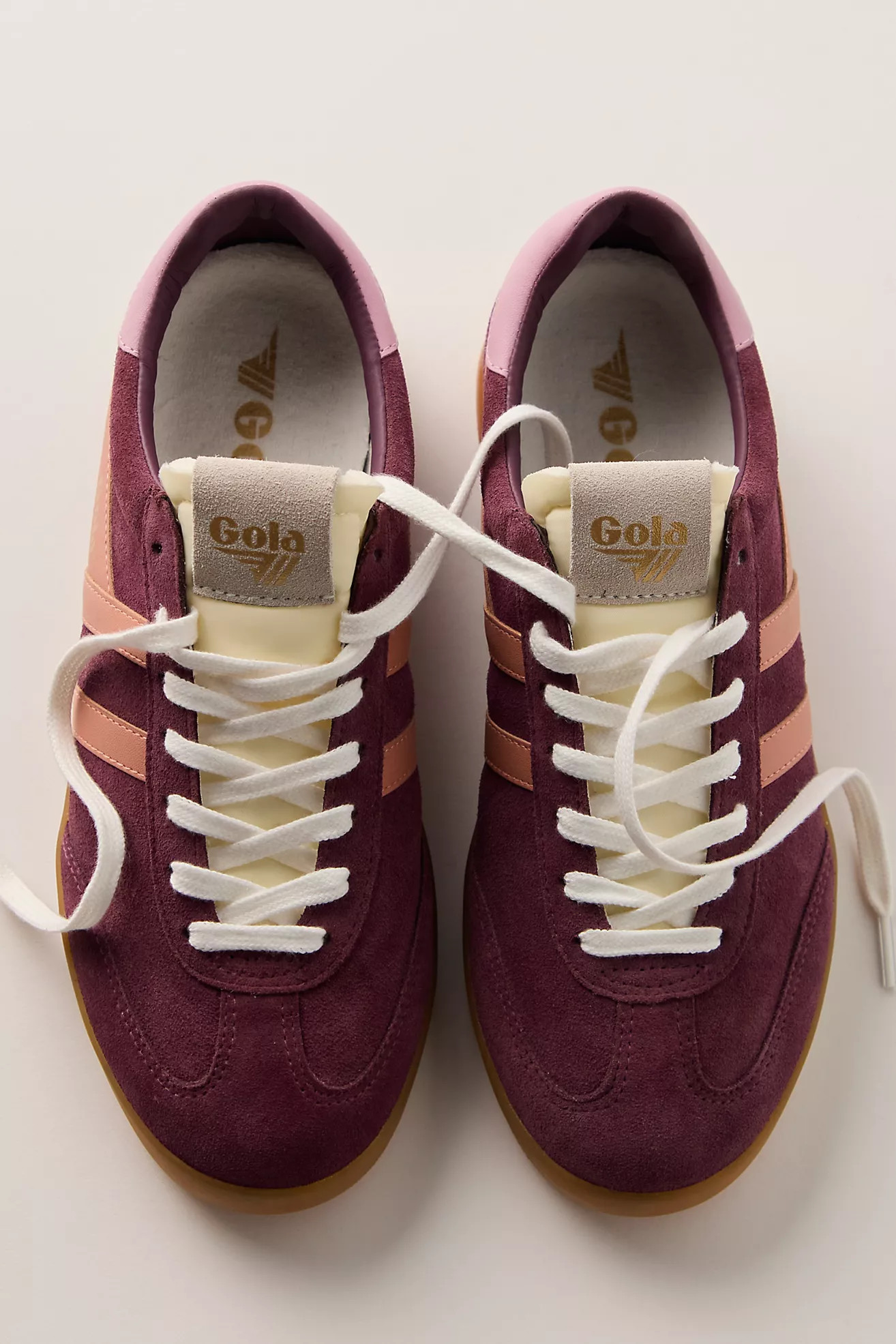 Gola Cyclone Sneakers | Free People (Global - UK&FR Excluded)