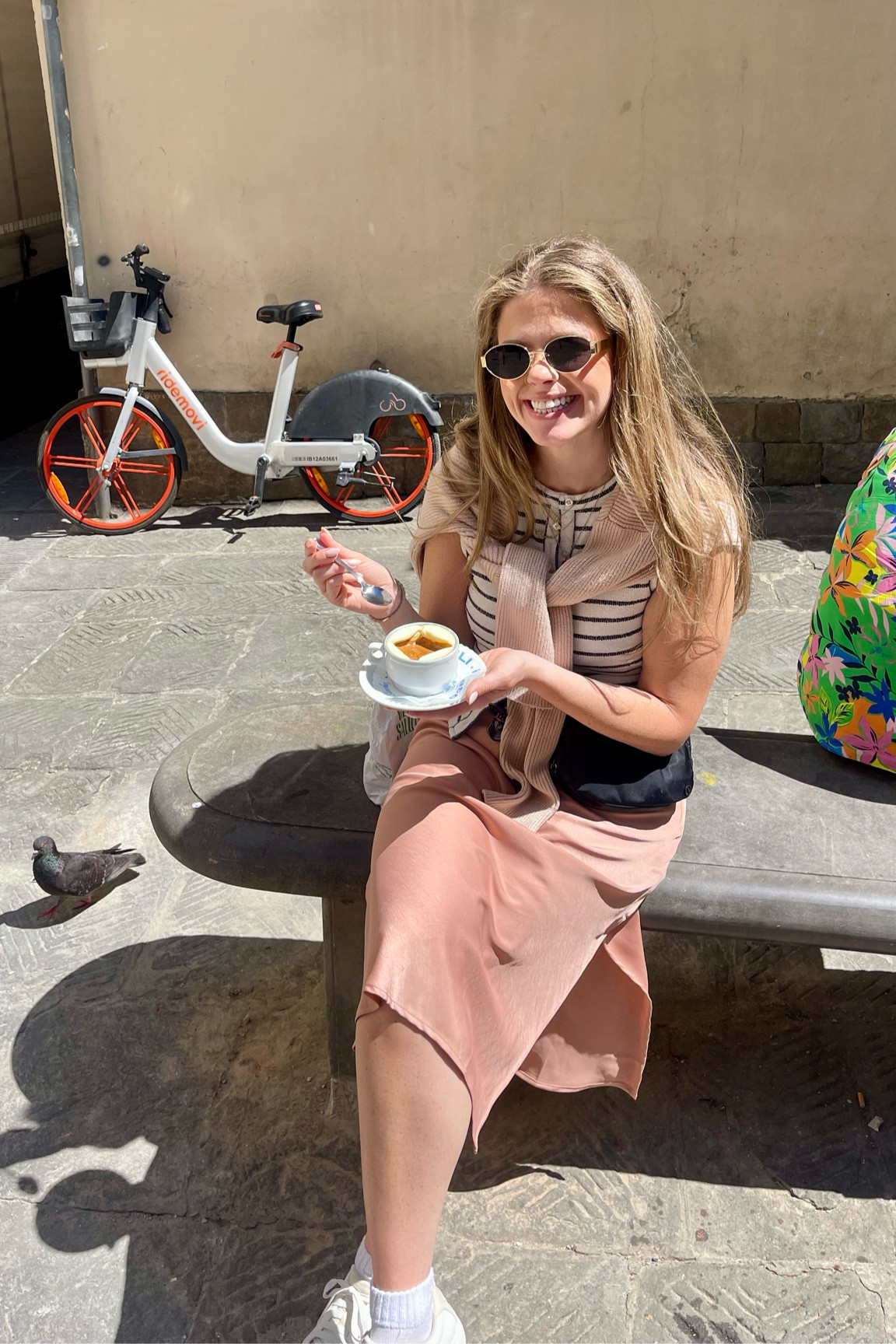 Sightseeing/tour outfit for Italy! 

#LTKStyleTip #LTKTravel #LTKFindsUnder100