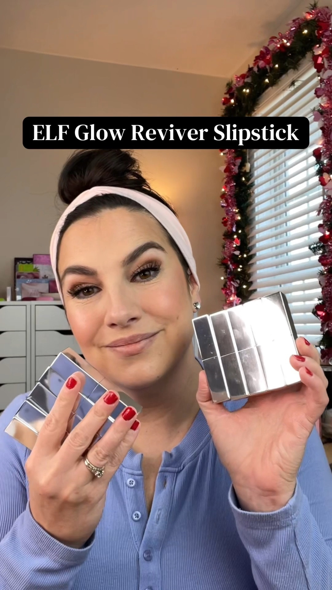 Newness from ELF! 💋❤️

#LTKBeauty #LTKOver40