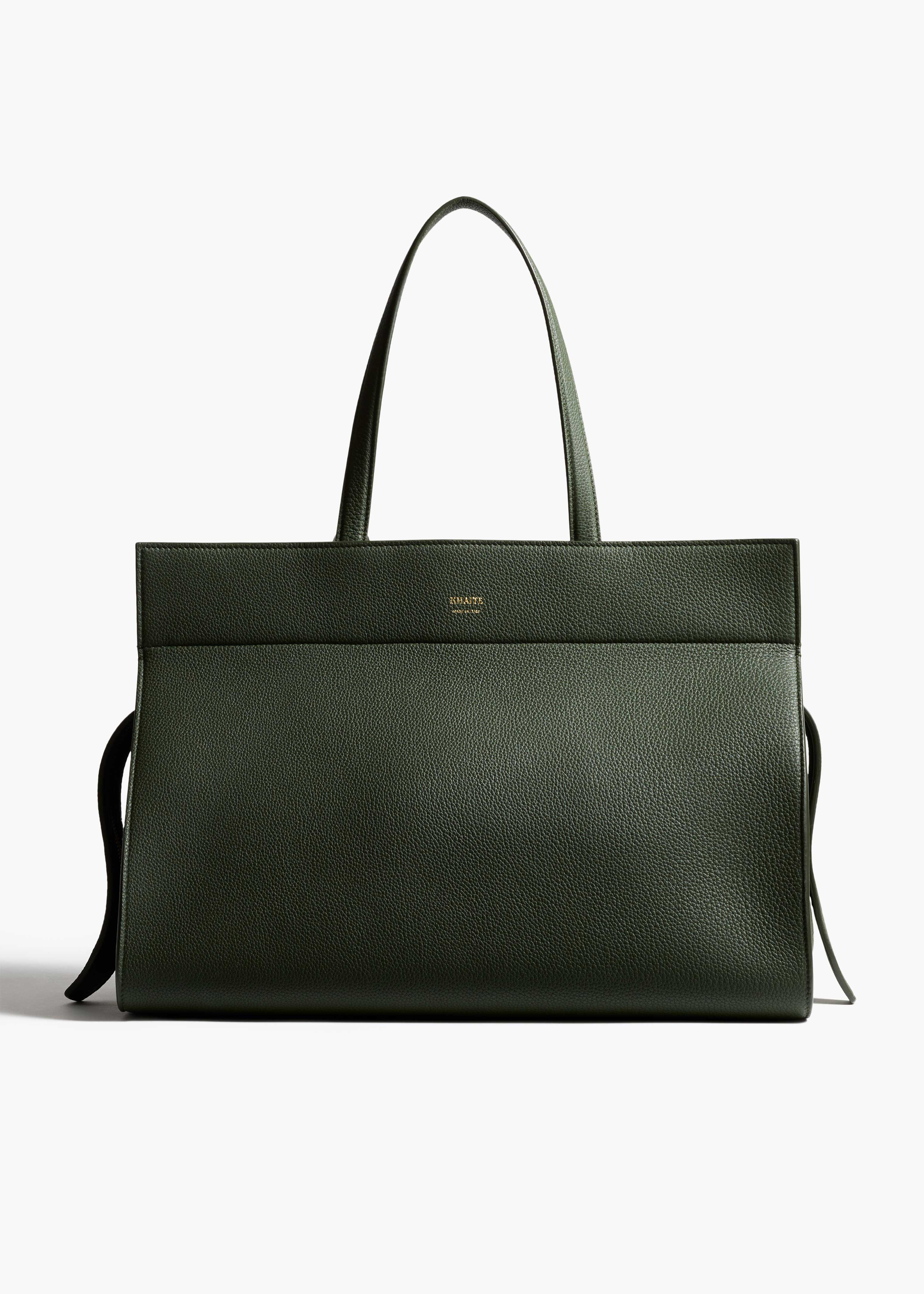 Crosby Bag | Khaite