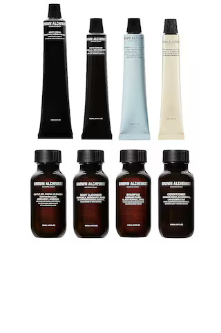 Travel Kit
                    
                    Grown Alchemist | Revolve Clothing (Global)
