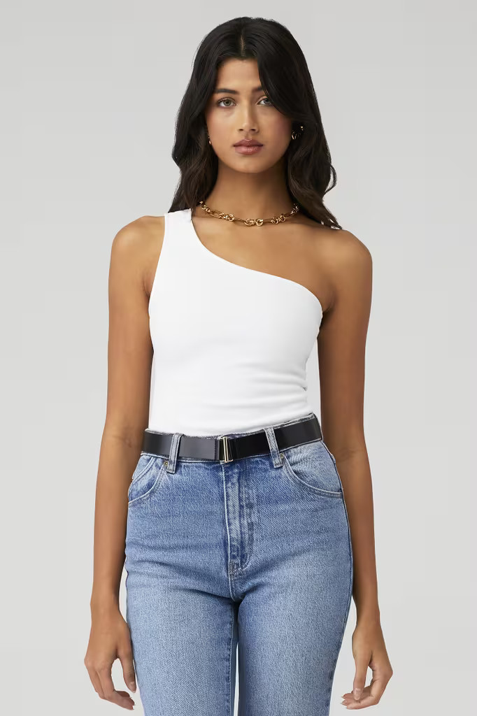 UNO BODYSUIT | FashionPass