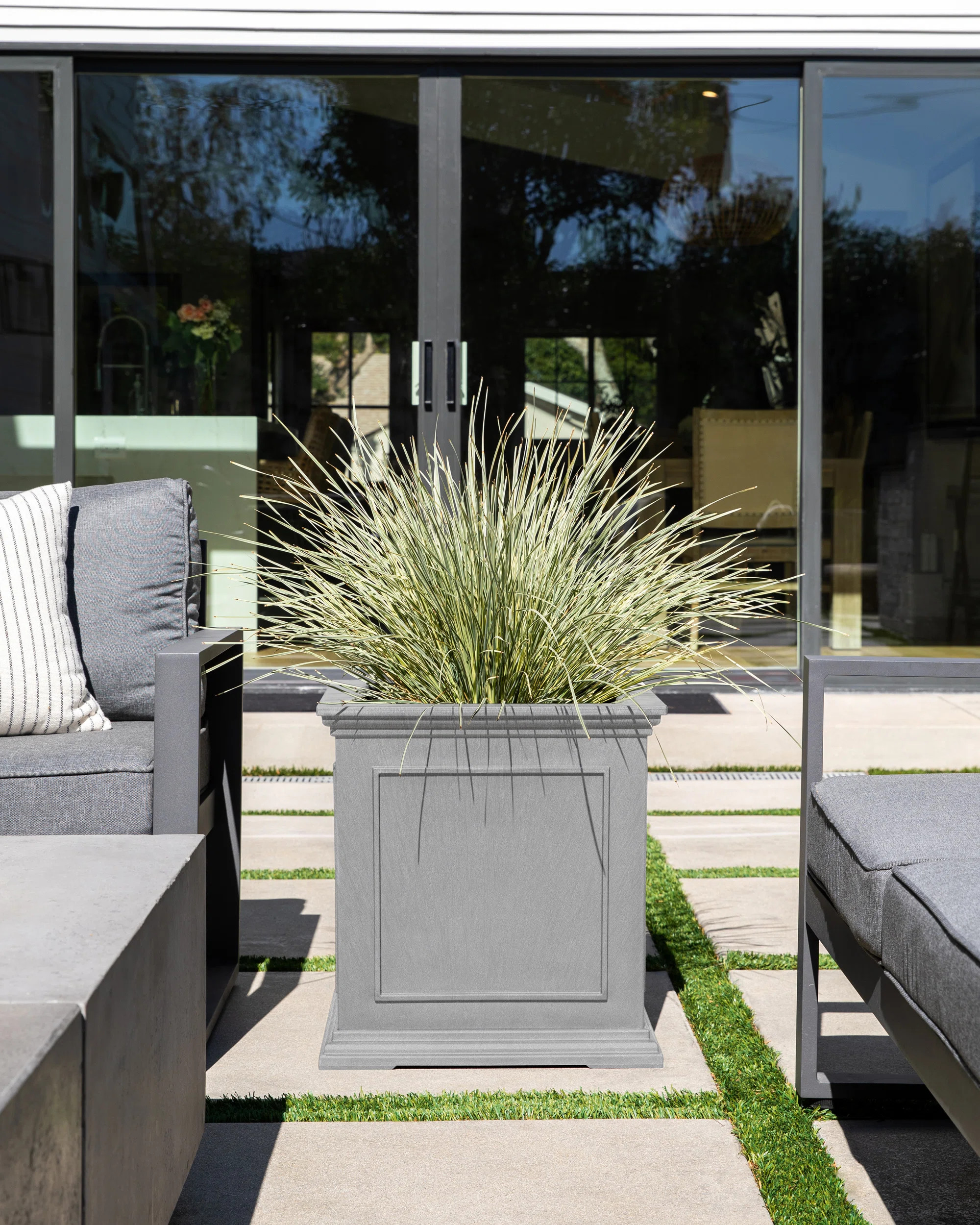 Abram Planter Box | Wayfair North America
