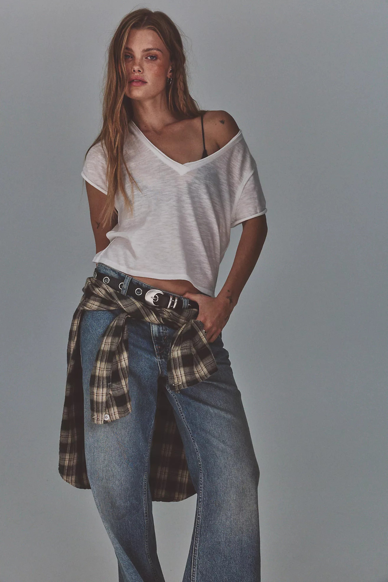 We The Free Take 2 Tee | Free People (Global - UK&FR Excluded)