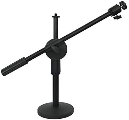 Double Bear Overhead Phone Stand – Phone Mount for Filming, Crafting, Baking, Drawings, Recordi... | Amazon (US)