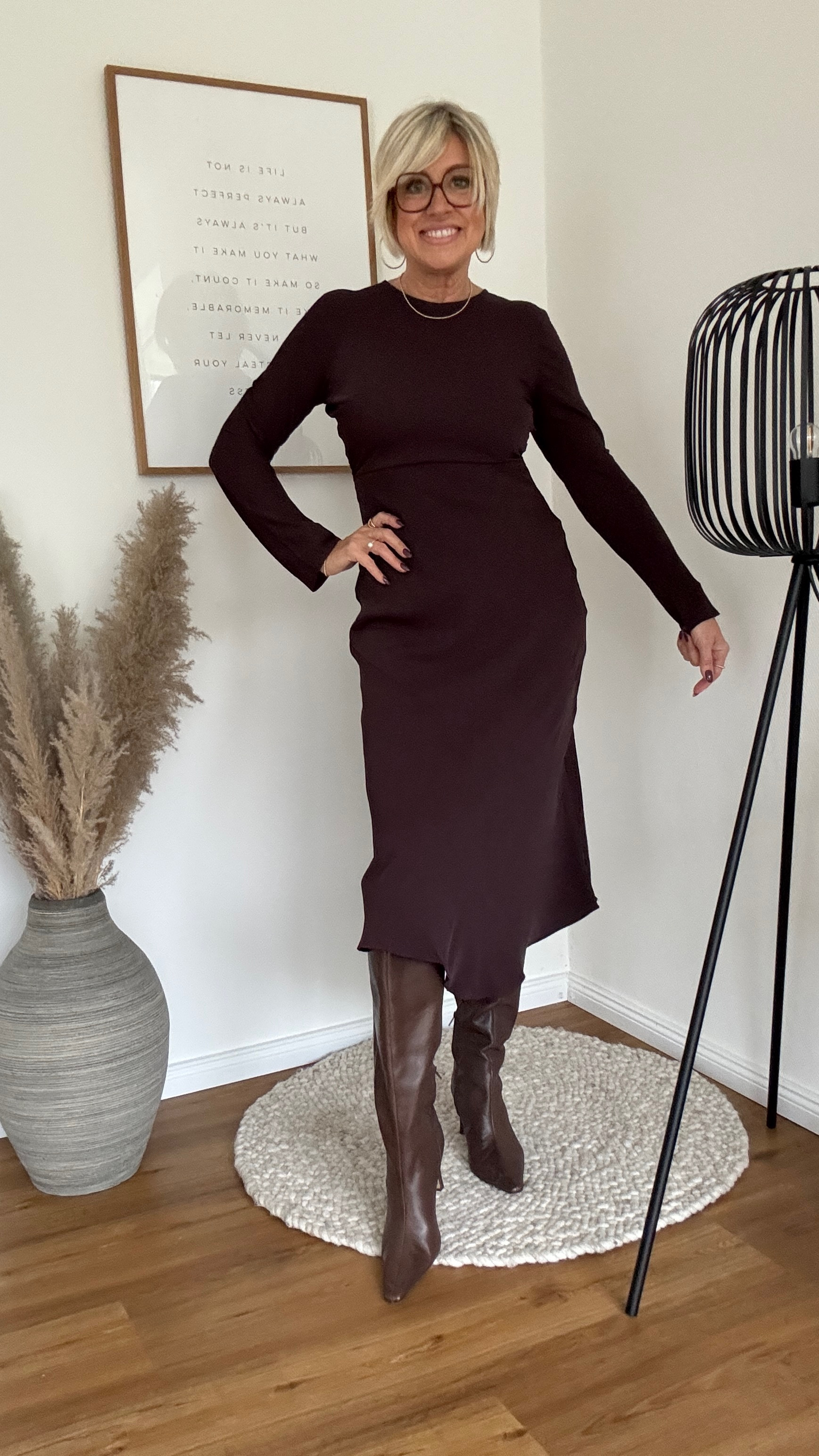 #LTKstyletip #LTKü50 #LTKdeutschland