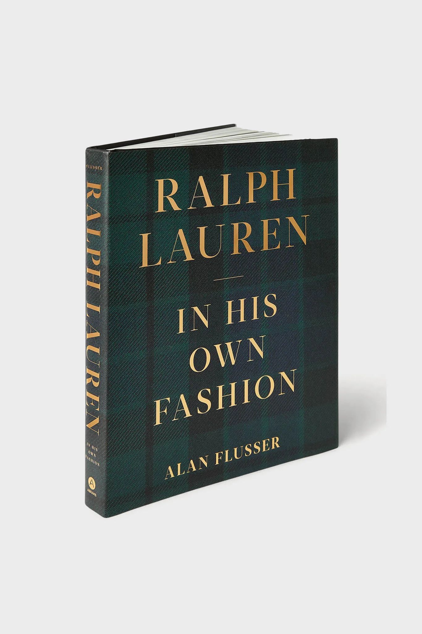 Ralph Lauren: In His Own Words | Tuckernuck (US)
