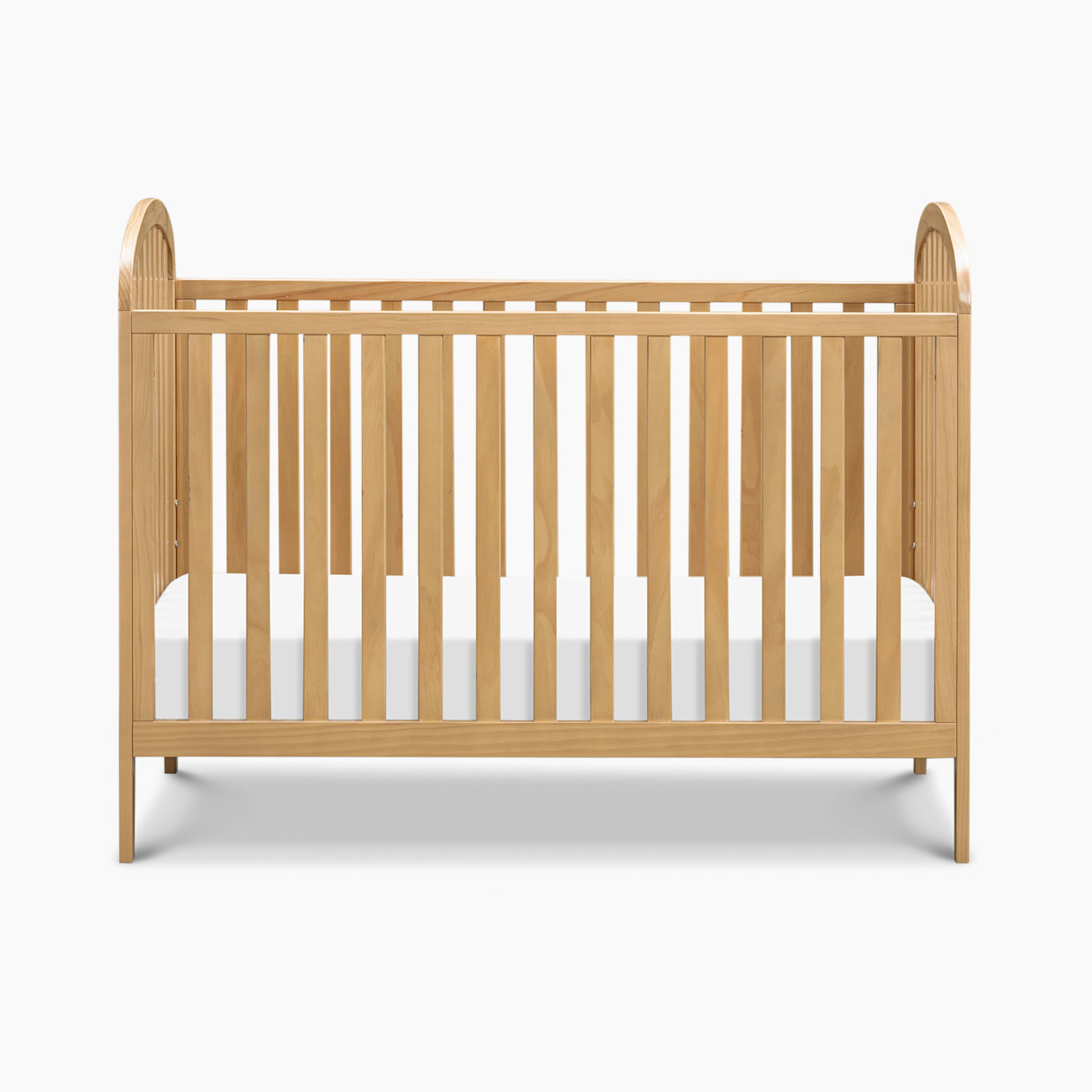 Beau 3-in-1 Convertible Crib | Babylist