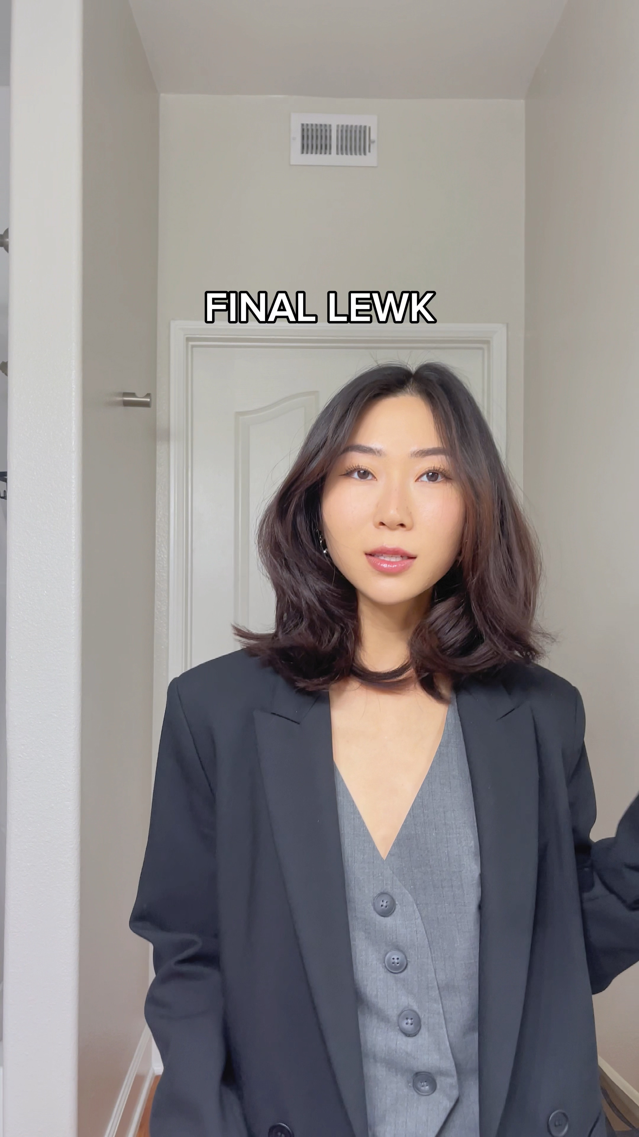 obSESSED is an understatement.. I have the flattest straightest hair in the history of ever, but this hair roller trick always makes it look like I got a professional blowout!! obviously not a pro and still practicing but super happy with the results everytime 🤩 

#LTKstyletip #LTKGiftGuide #LTKbeauty