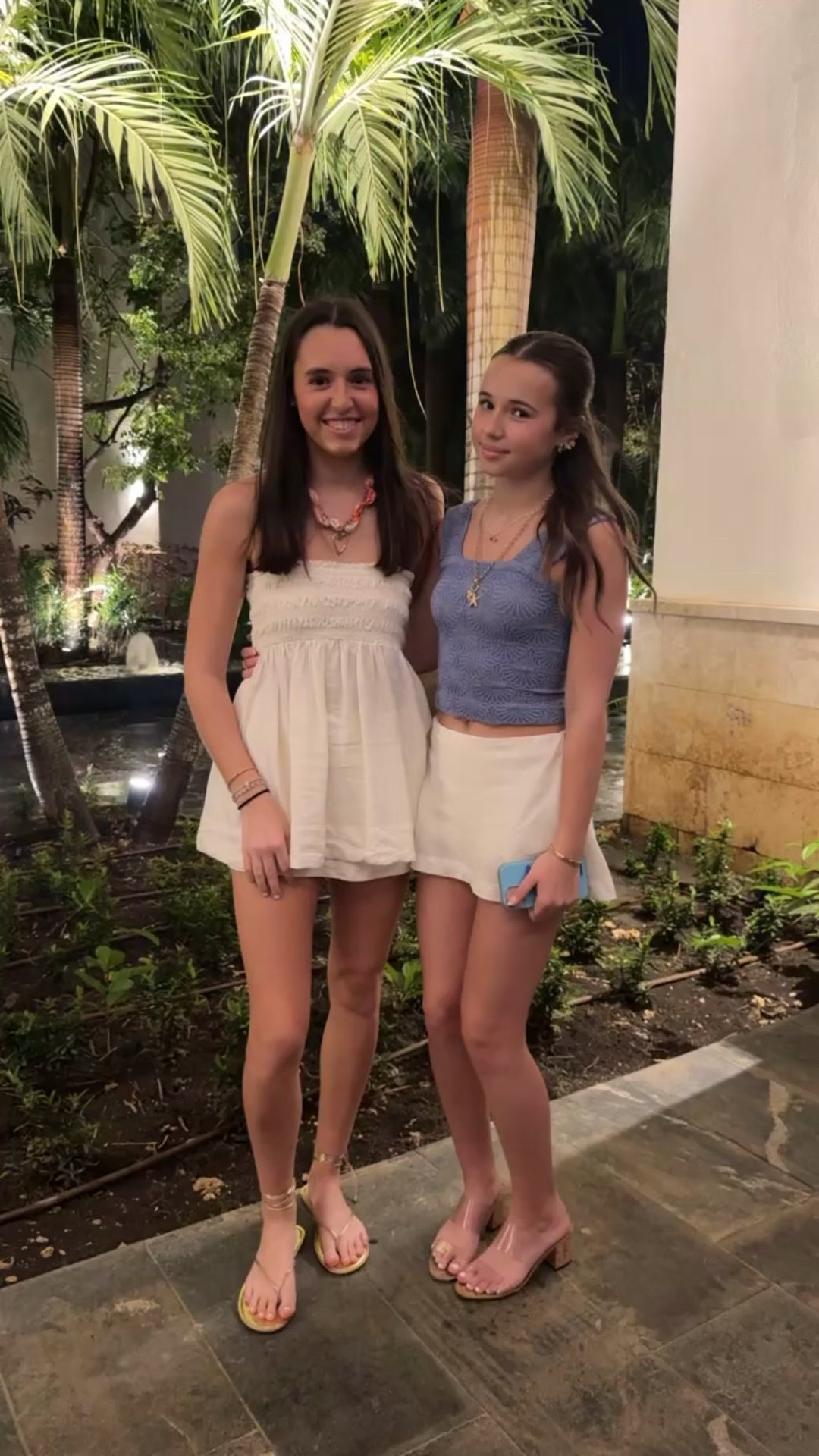 Teen style. 
Vacation style  

#LTKKids #LTKSeasonal #LTKTravel