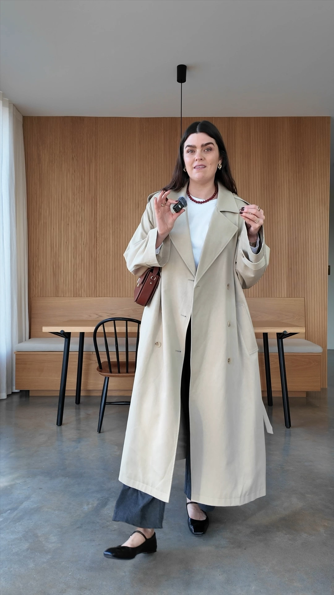 I’f you’re looking for a styling pal, I’m here. Hello!

Small tweaks to elevate your everyday outfits, with a polished jacket, signature jewellery and fun shoes.

You can find more style content over on my Substack ’The Wardrobe Edit’

#LTKspring #LTKstyletip