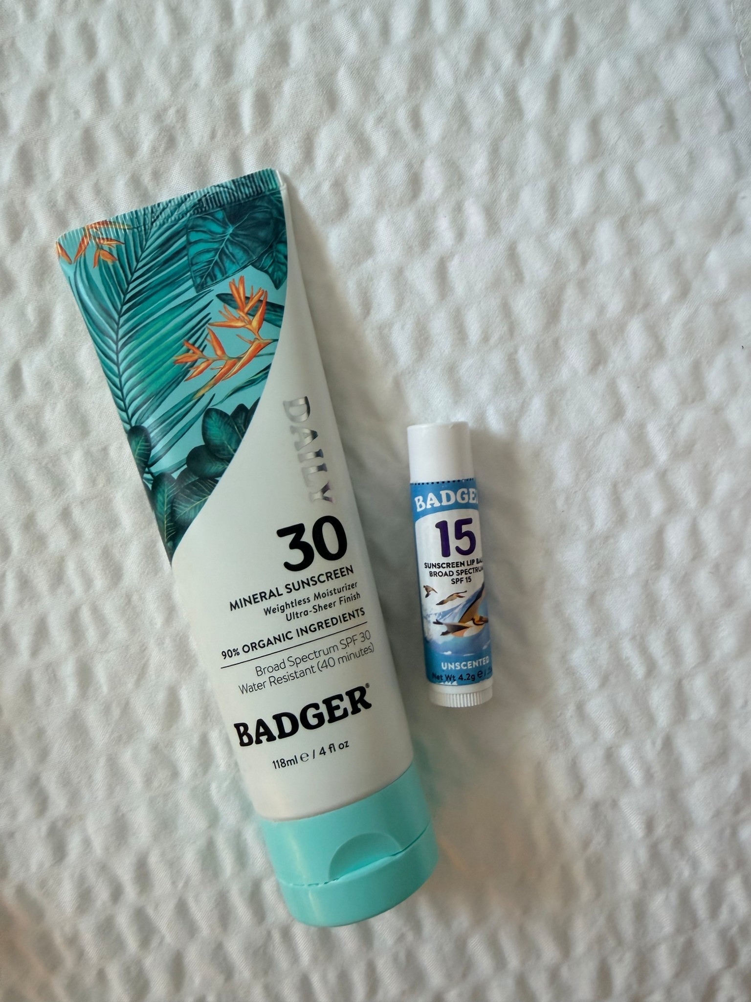 Nontoxic sunscreen essentials ☀️ 

#LTKSeasonal #LTKSaleAlert #LTKselfcare