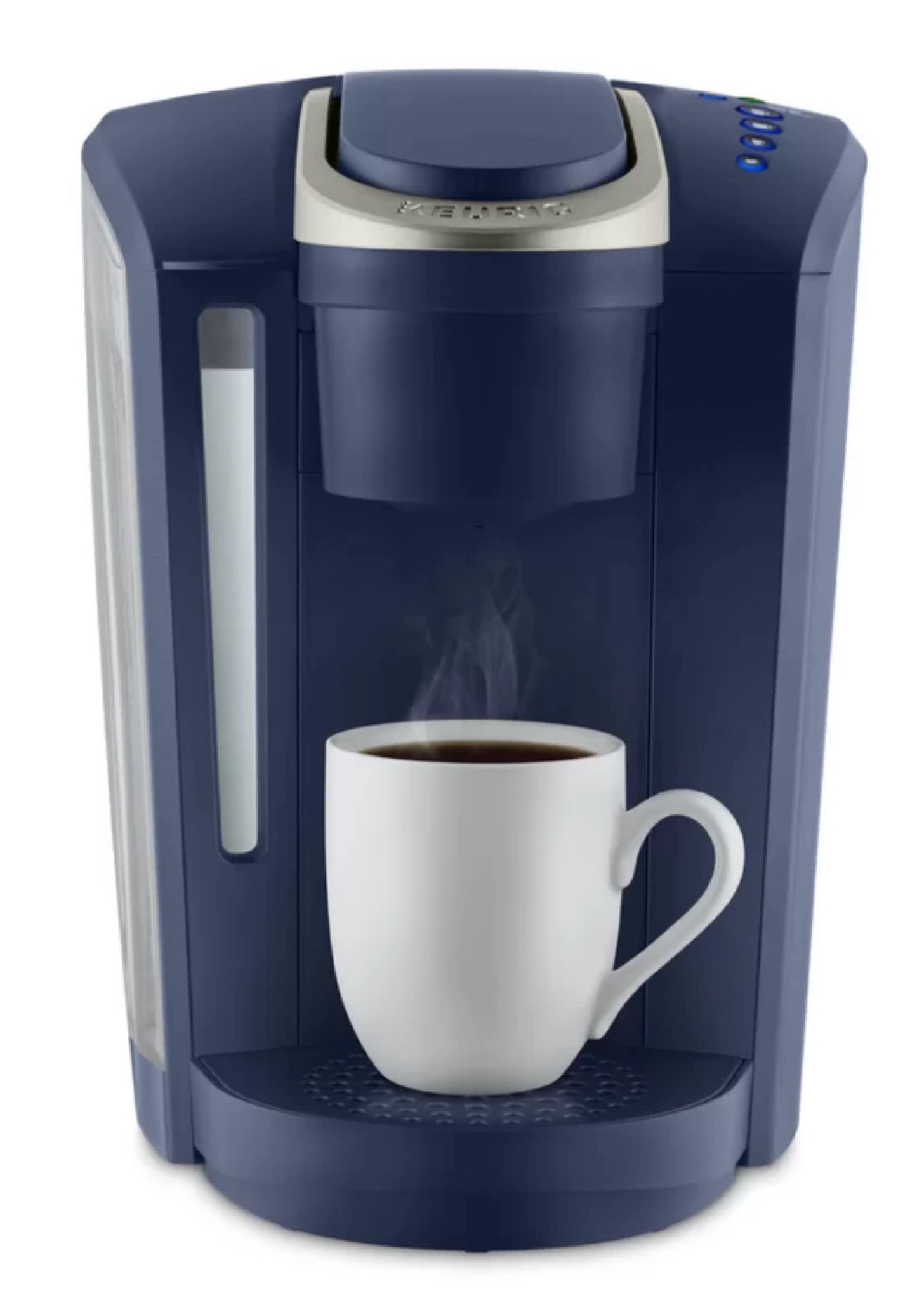 Coffee maker 

#LTKHome