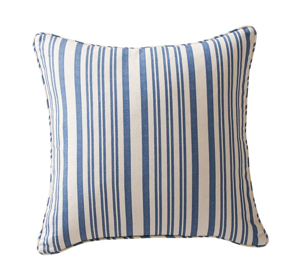 Pillows & Decor | Pottery Barn (US)