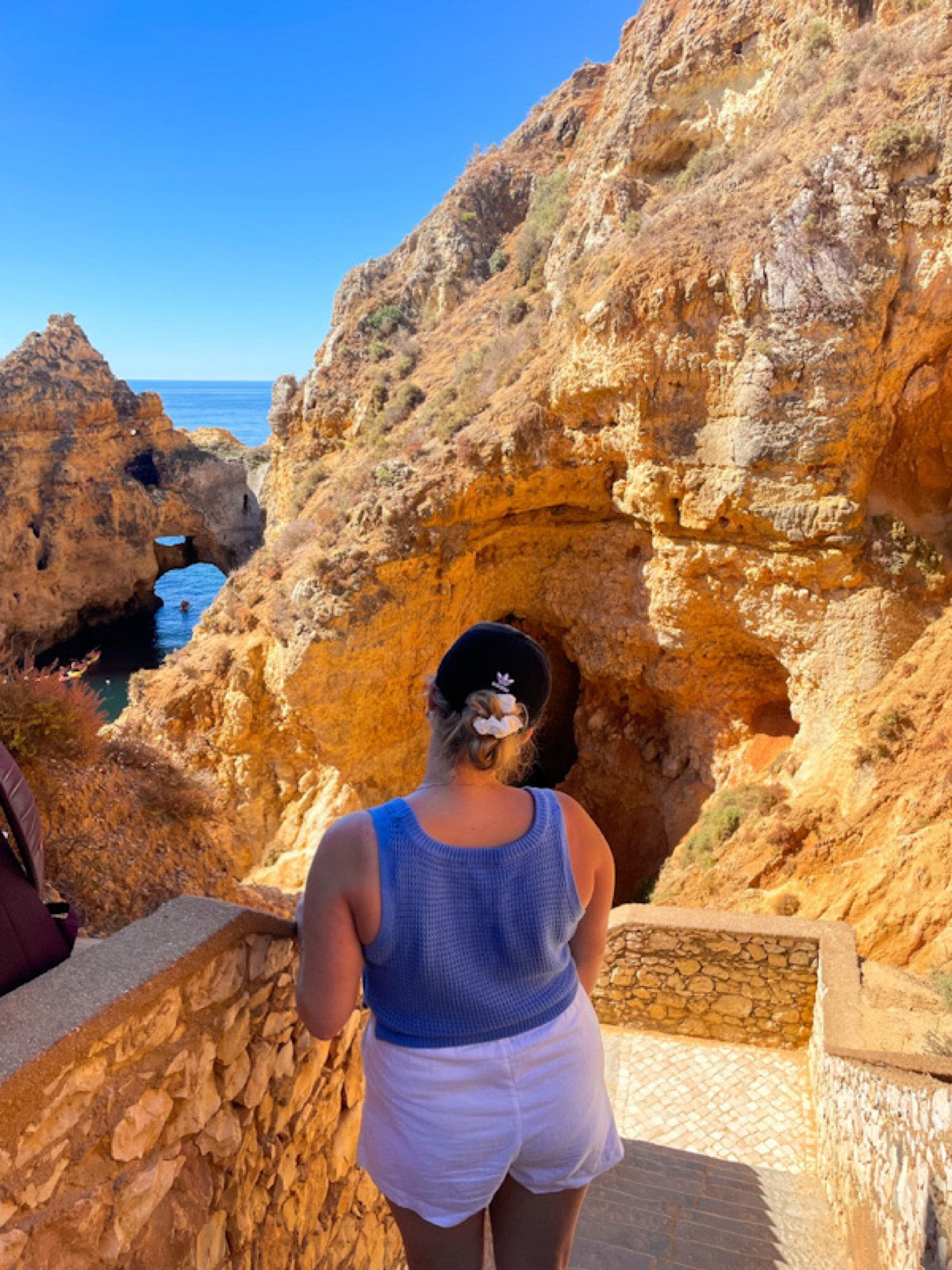 Adventuring in Portugal 🇵🇹


#LTKStyleTip #LTKFindsUnder50 #LTKTravel