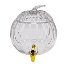 Thanksgiving Party Pumpkin Drink Dispenser by Celebrate It™ | Michaels Stores
