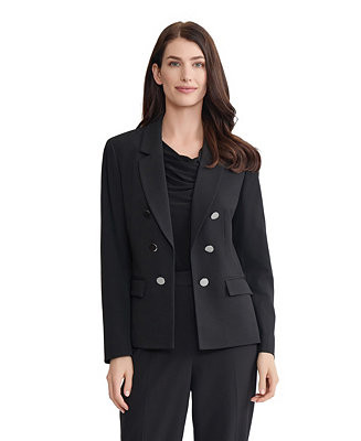 Women's Peak Collar Jacket | Macy's