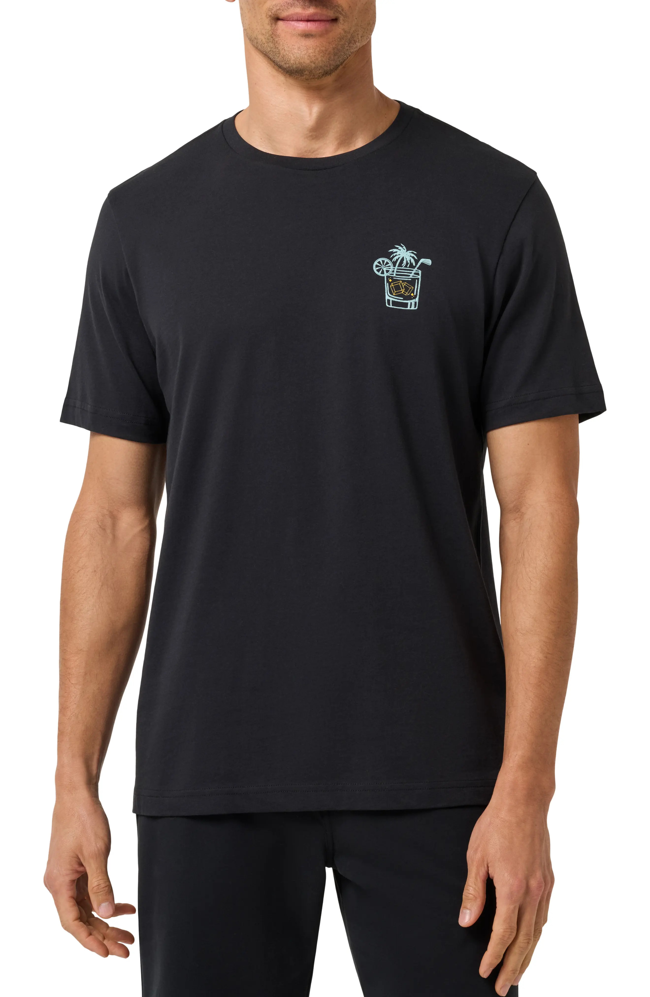Beverage Cart Graphic T-Shirt (Men) | Nordstrom | Nordstrom