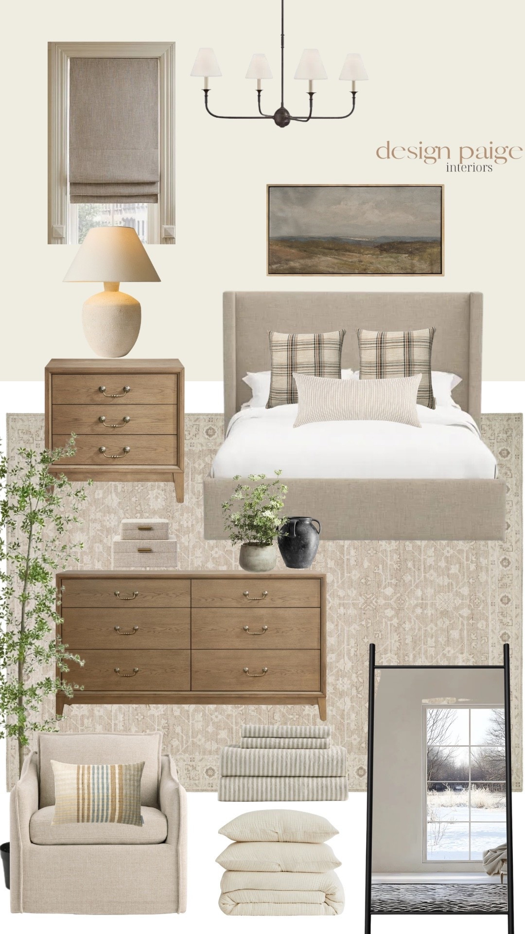 Bedroom design 

#LTKHome