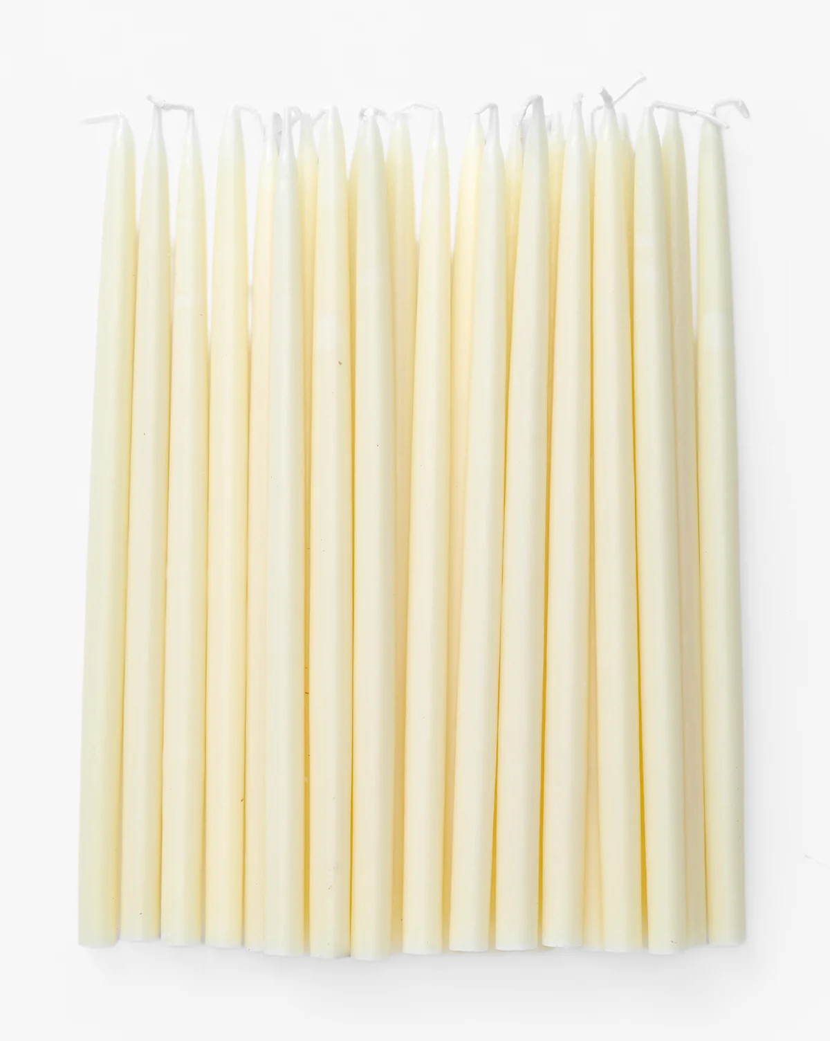 Thin Taper Candles (Set of 24) | McGee & Co. (US)