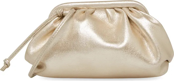 Steve Madden Nikki Faux Leather Crossbody Clutch | Nordstrom | Nordstrom