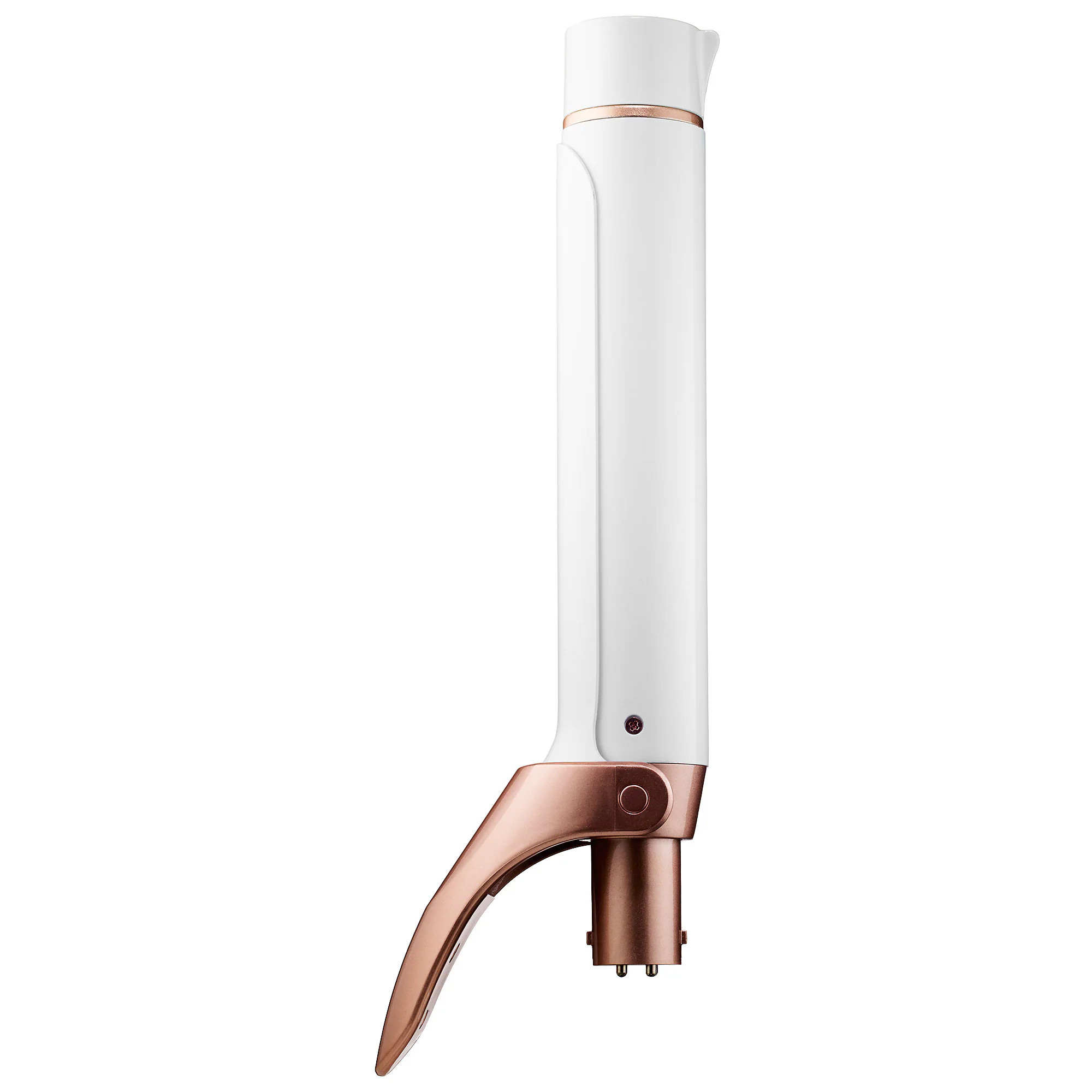 T3 Polished Curls 1.25" Interchangeable Clip Curling Iron Barrel | Sephora (US)