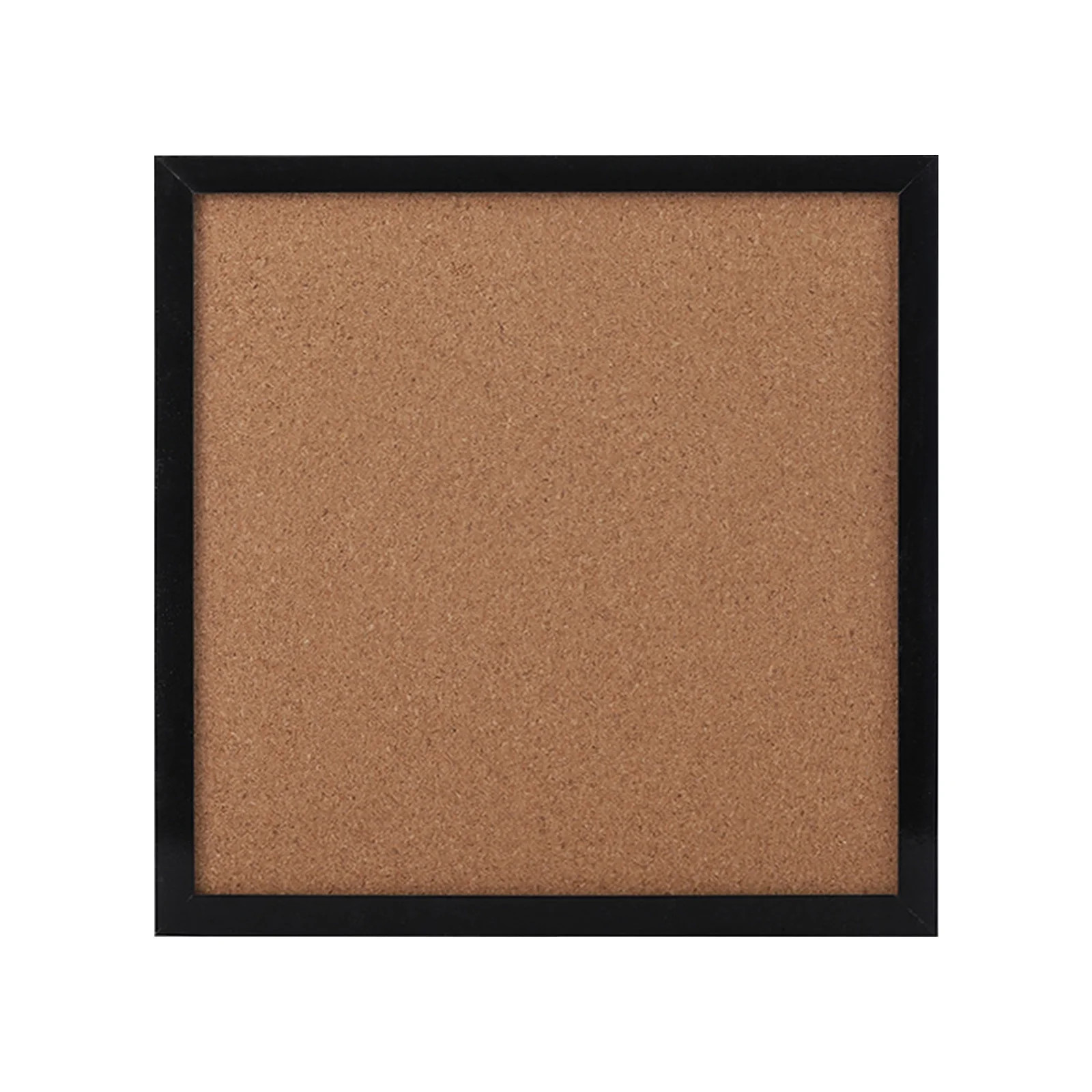 Corkboards for Wall, Cork Board Bulletin Board for Walls with Frame Cork Board Tiles,12"X 12" Squ... | Walmart (US)