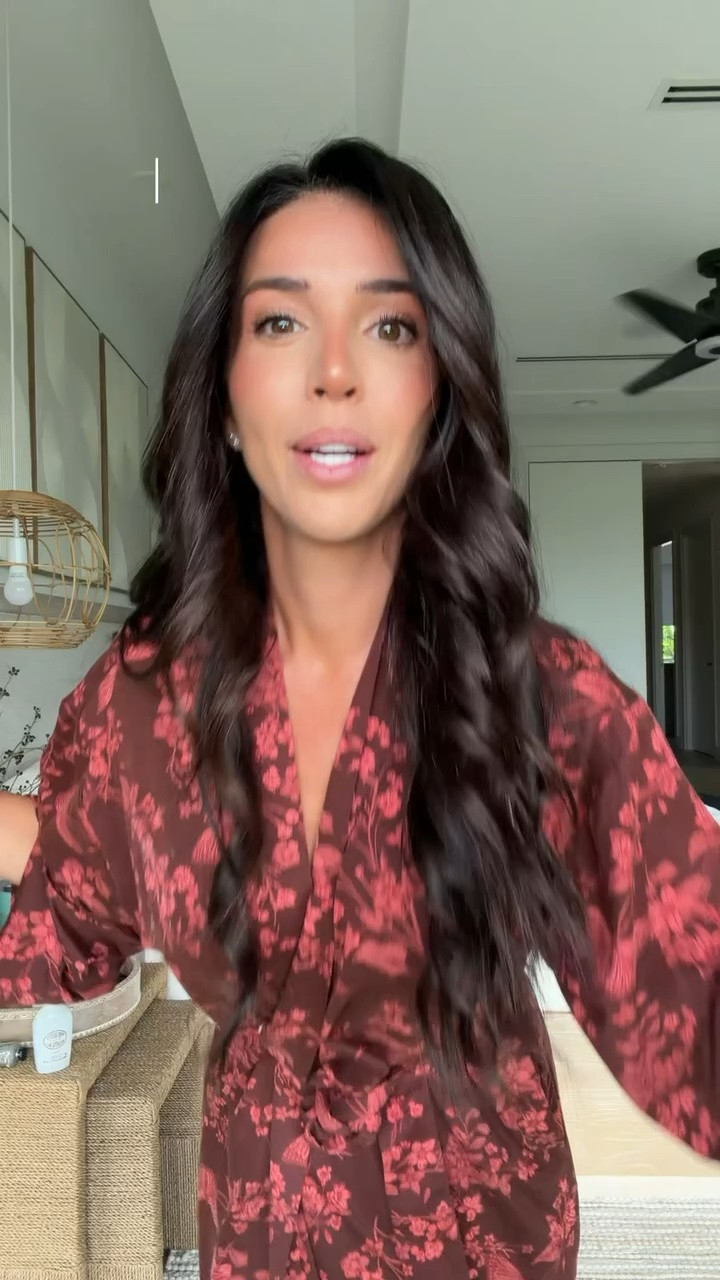 Get Ready with Me for Brunch

#LTKgrwm