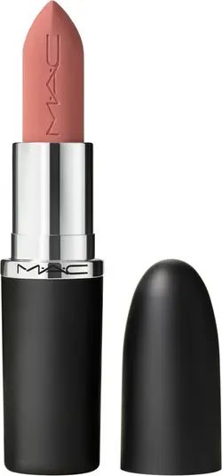 Macximal Silky Matte Lipstick | Nordstrom