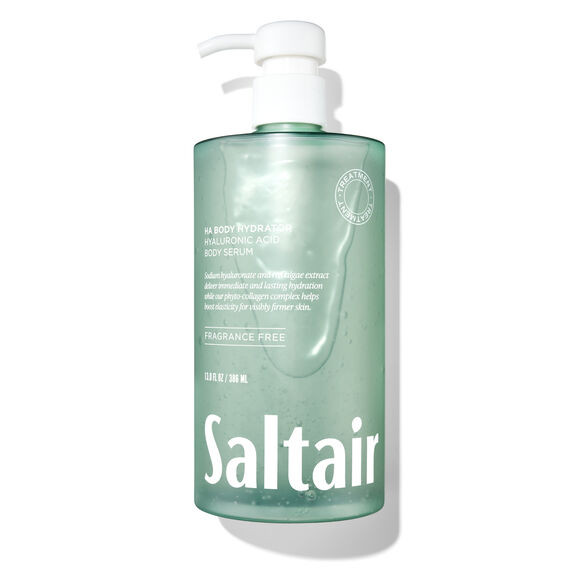 HA Body Hydrator Hyaluronic Acid Body Serum | Space NK - UK