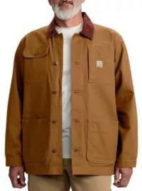 Carhartt Men's Chore Coat | DICK'S Sporting Goods