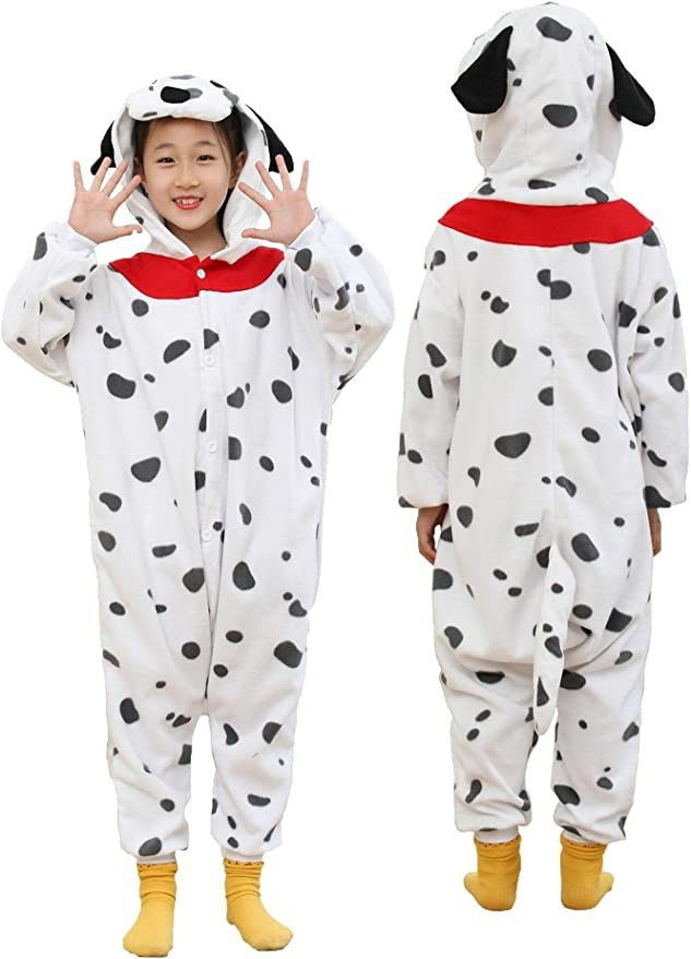 Amazon.com: Unisex One Piece Animal Character Costume for Boys and Girls : Clothing, Shoes & Jewe... | Amazon (US)