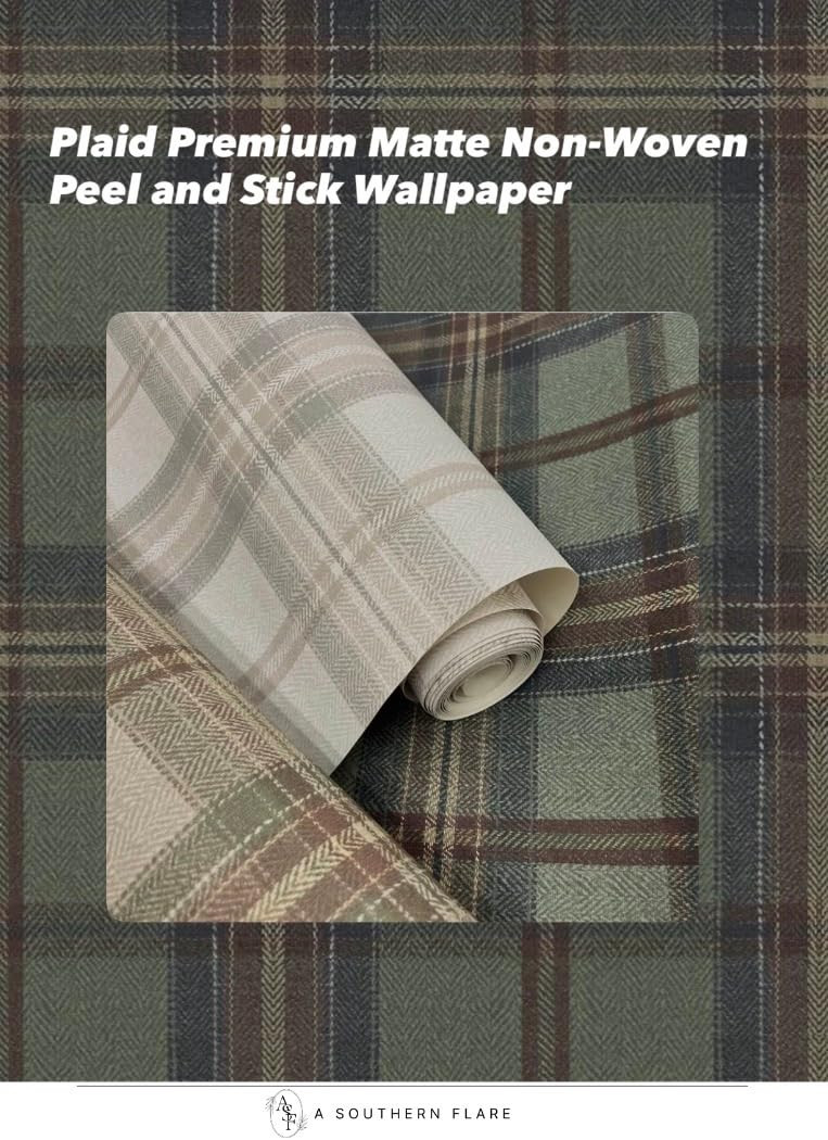 A Southern Flare Home | Amazon (US)