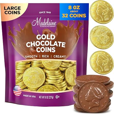 Gold coins | Amazon (US)